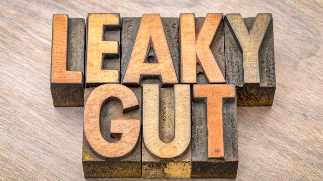 Leaky Gut: Can This Be Destroying Your Health?