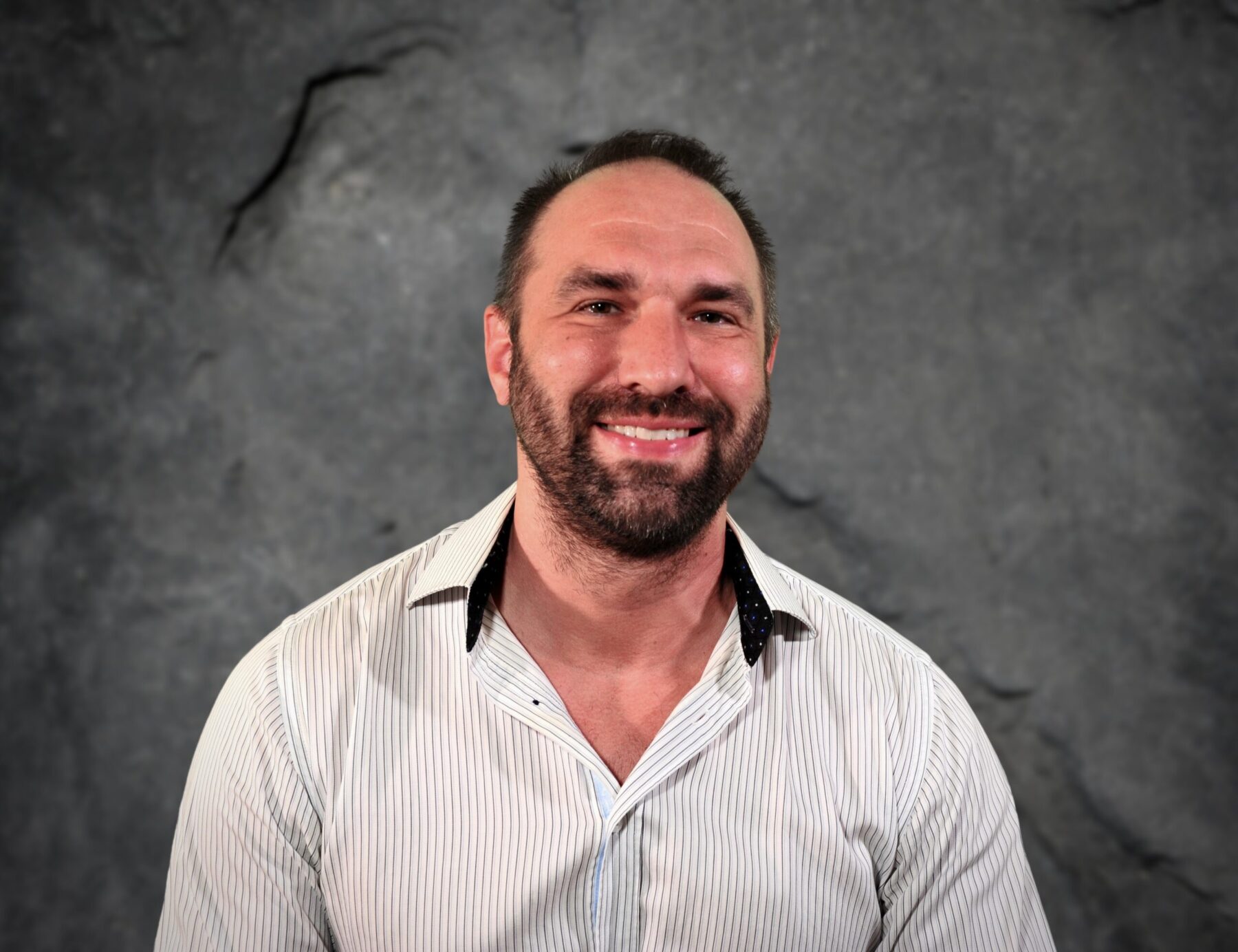 Justin Keffer Thrive Functional Medicine San Diego