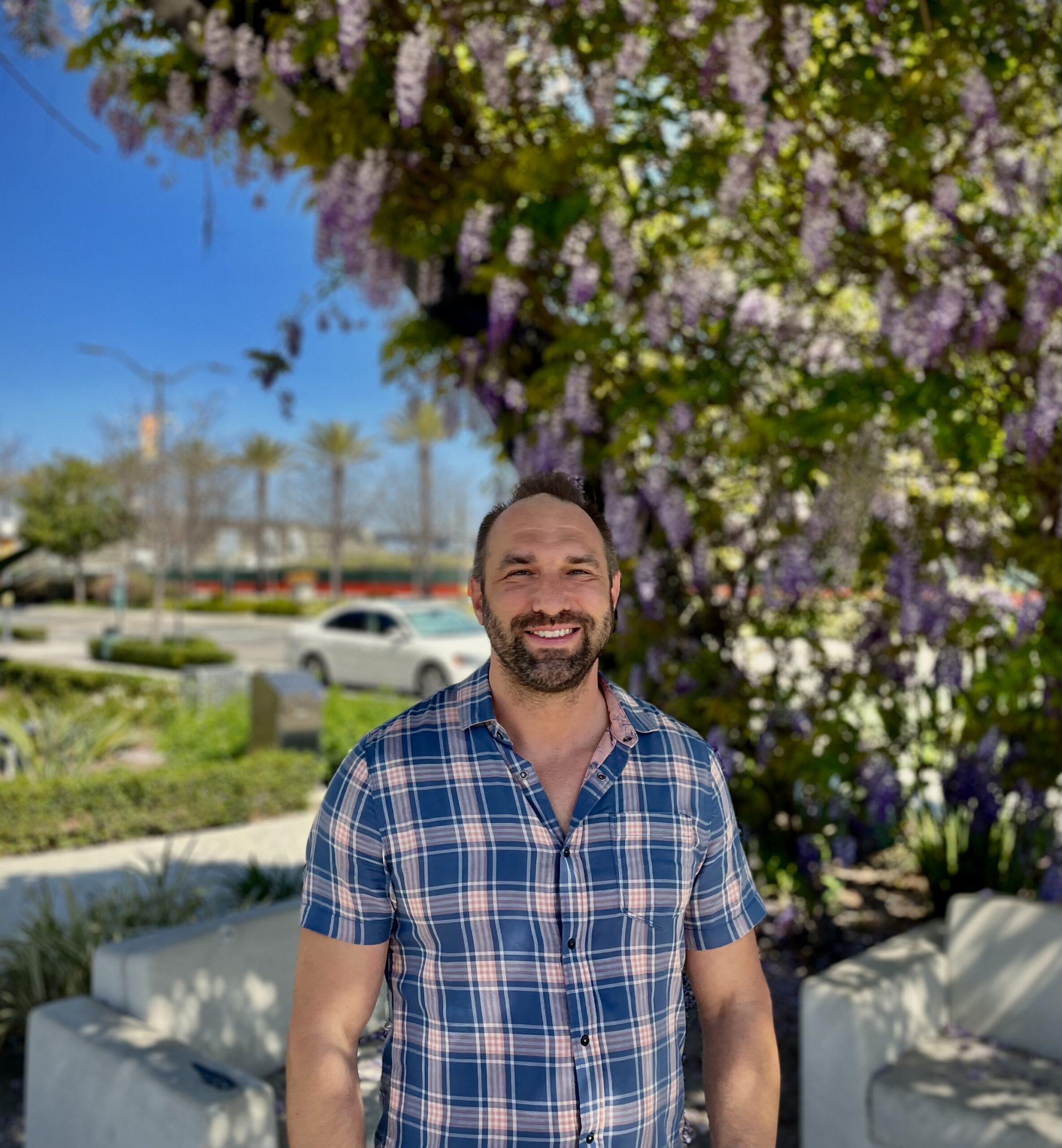 Justin Keffer Thrive Functional Medicine San Diego