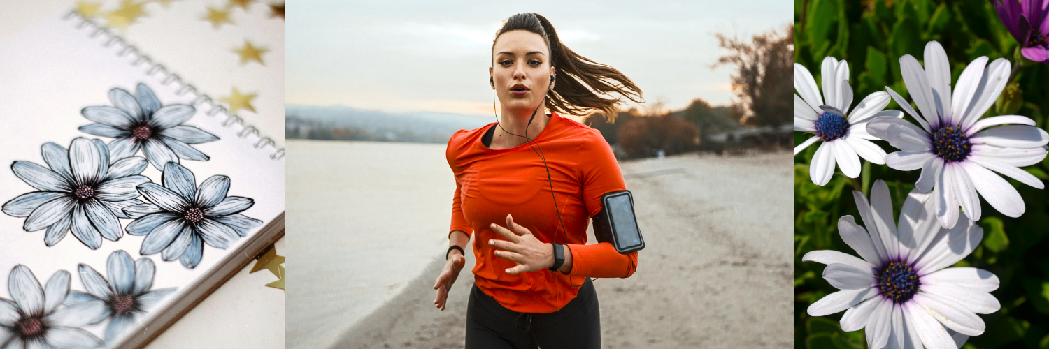 Womens health At home hormone testing kits for women.