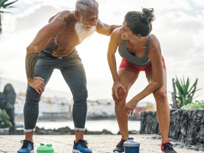 At home hormone imbalance testing.