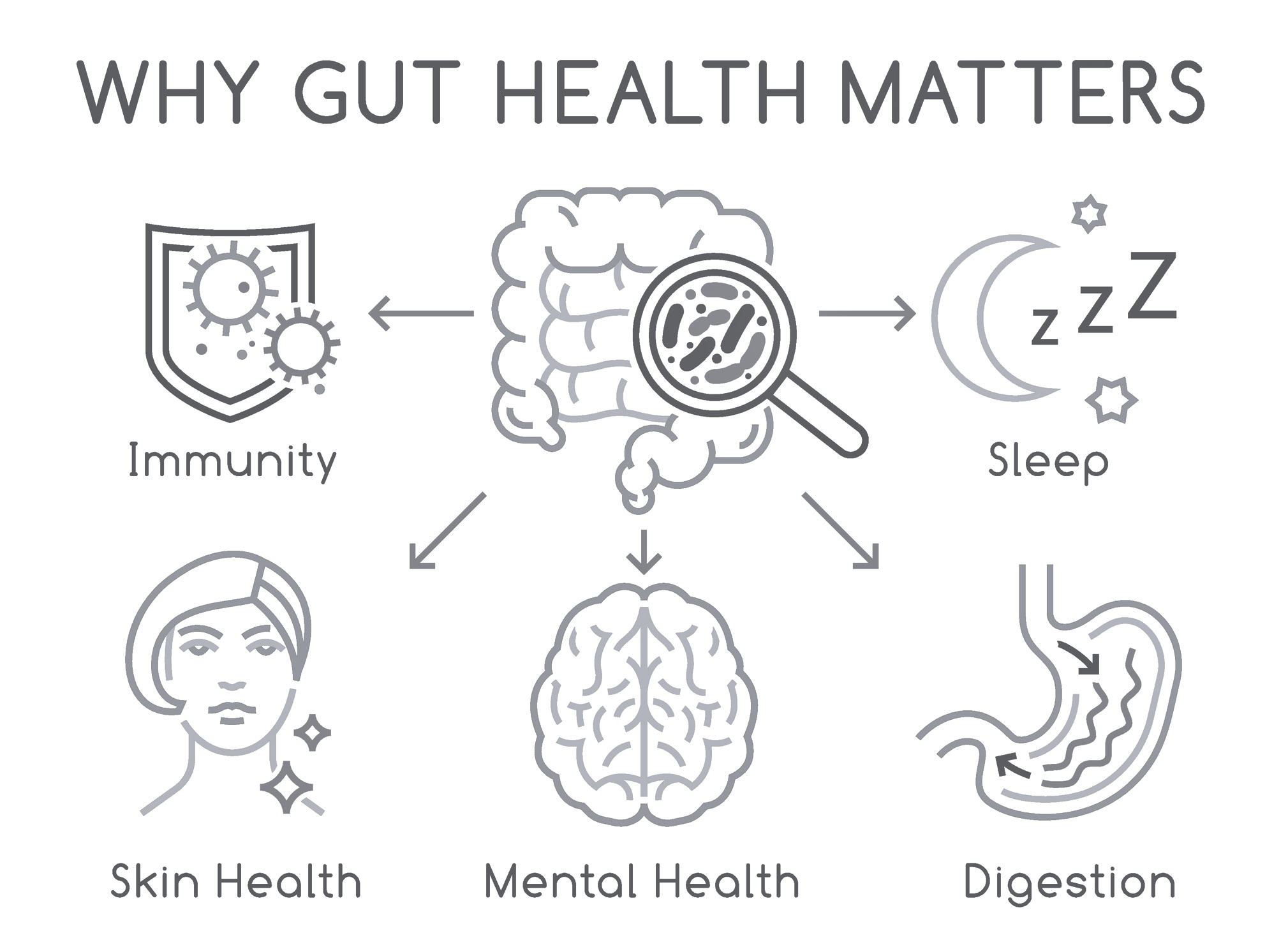 Gut health services