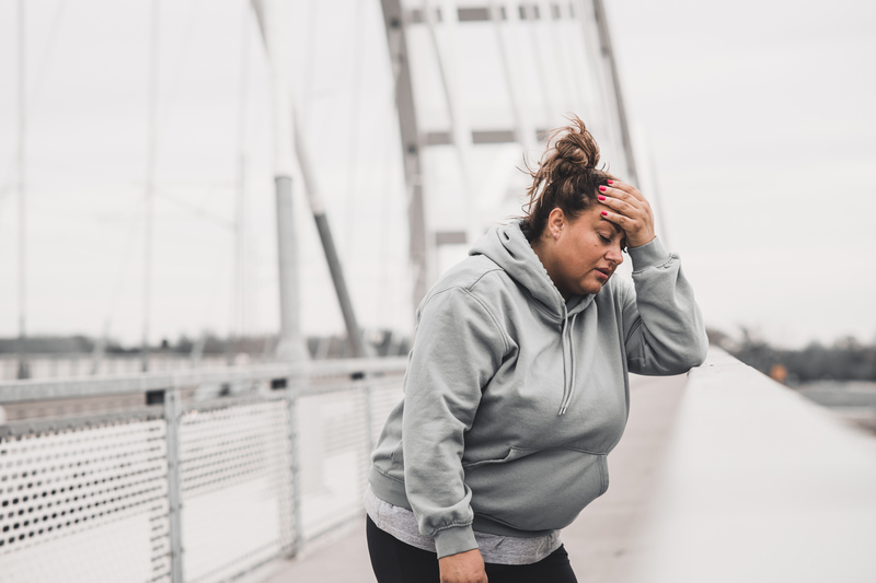 Healthy weight, metabolism